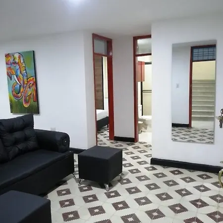 Apartamentos Manuel